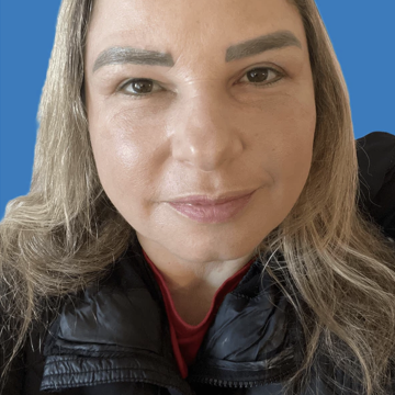 Massage & Domestic cleaner, St Ann's London - Cleine Cristina A