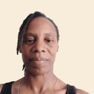 Domestic cleaner, Eltham North - Hannah