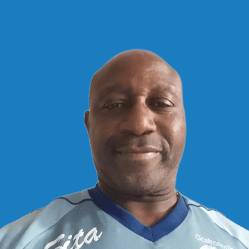 Domestic cleaner, Bradwell Milton- Keynes - Prosper Victor