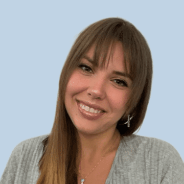 Domestic cleaner, Oval - Patrycja