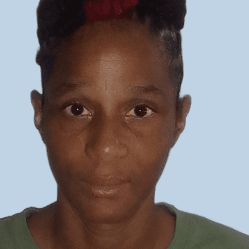 Domestic cleaner, Springfield - Mary