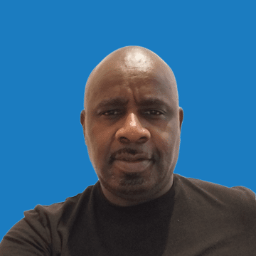 Domestic cleaner, Brockley - Adolin Jean Rene