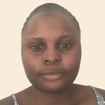 Domestic cleaner, Heaton London - Balikis