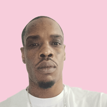 Domestic cleaner, Harrow Road - Shawn