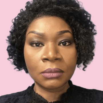 Domestic cleaner, Evelyn - Mamita