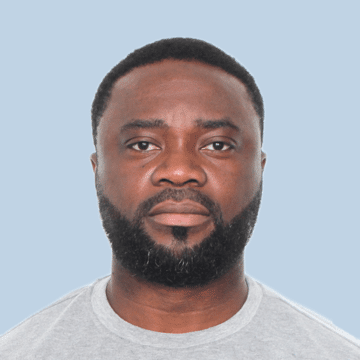 Domestic cleaner, Coulsdon Town - Babajide