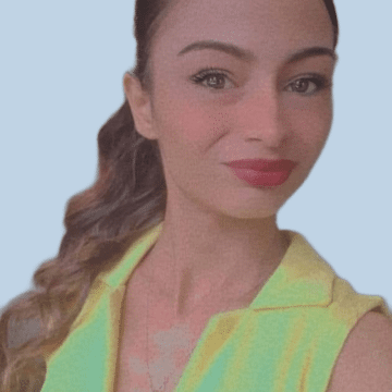 Domestic cleaner, Chislehurst - Ivelina