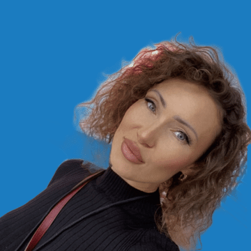 Beautician at home, West Ham - Tetiana