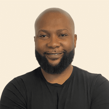 Massage at home, Newington London - Oludare