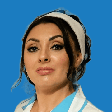 Massage at home, Blackfen & Lamorbey - Aliona