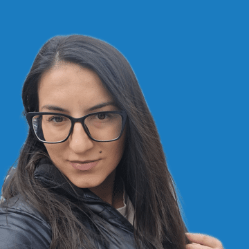 Domestic cleaner, Cathall - Andreea