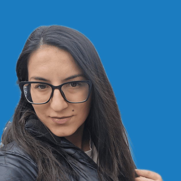 Andreea Ma - Domestic cleaner Cathall - House cleaning services