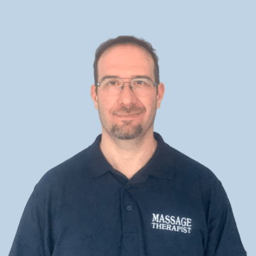 Massage at home, Mayfield London - Raffaele