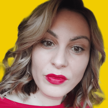 Hairdresser at home, Barnehurst - Stela