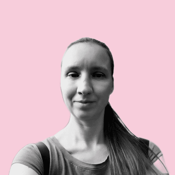 Domestic cleaner, Elm Park - Petra