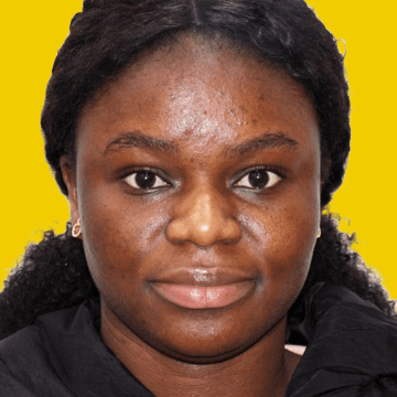 Domestic cleaner, Wednesbury South - Tryphena