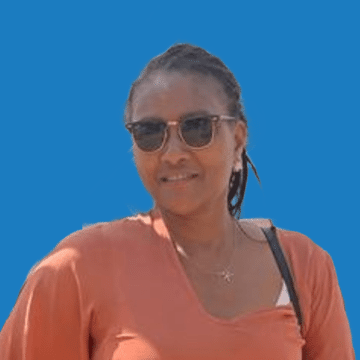 Domestic cleaner, Brixton Hill - Karen