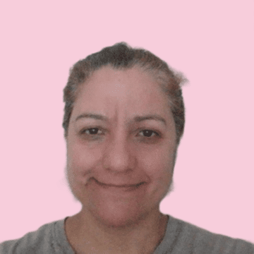 Domestic cleaner, Hackney Downs - Parisa