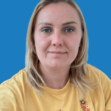 Domestic cleaner, Manor London - Catalina