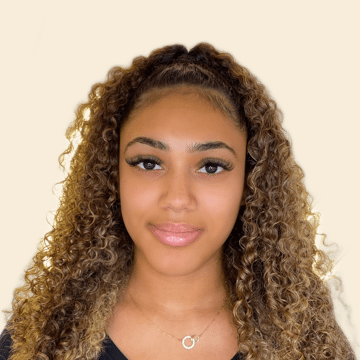 Hairdresser at home, Weybridge Riverside - Shanelle