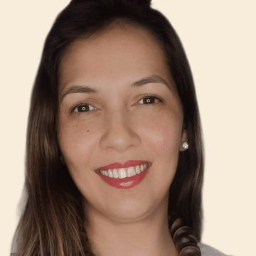 Domestic cleaner, Royal Docks - Laiza