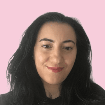 Domestic cleaner, Goresbrook - Veronica