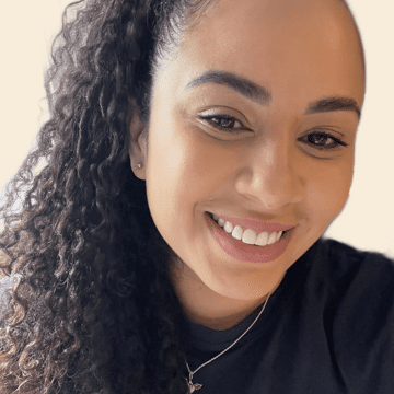 Domestic cleaner, Longthornton - Thariane