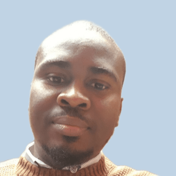 Domestic cleaner, Bamford - Gabriel