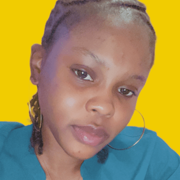Domestic cleaner, Breightmet - Adebukola Oluwatobiloba