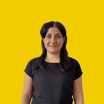 Massage at home, Queensbury London - Anabel