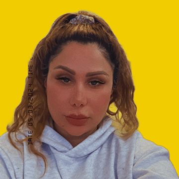 Beautician at home, South Acton - Shaghayegh