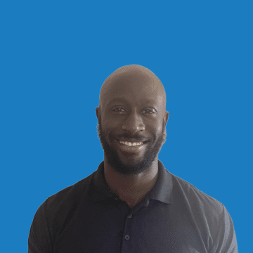 Massage at home, Raynes Park - Hamadou