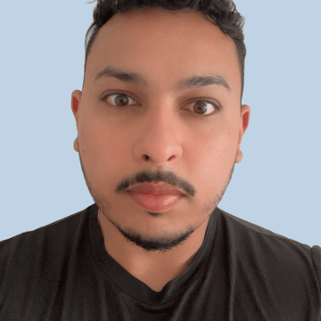 Domestic cleaner, Perivale - Joao