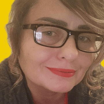 Domestic cleaner, Coldharbour and New Eltham - Iveta