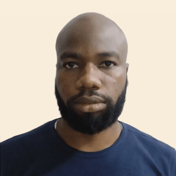 Domestic cleaner, Biscot - Hezekiah