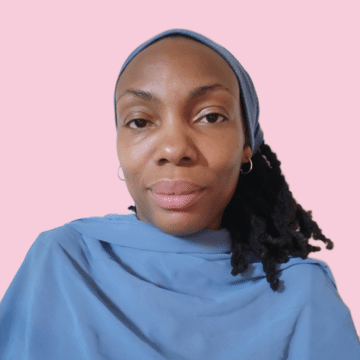 Beautician & Massage at home, Askew - Jamila