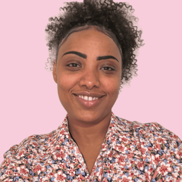 Domestic cleaner, Horwich North East - Danawit