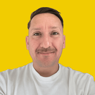 Domestic cleaner, Hunslet & Riverside - Ricardo