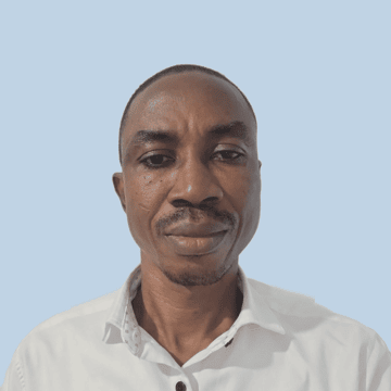 Domestic cleaner, Burmantofts & Richmond Hill - Kofi