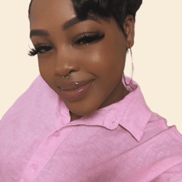 Beautician at home, Surrey Docks - Shyan