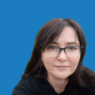 Domestic cleaner, Kempston South - Tetiana