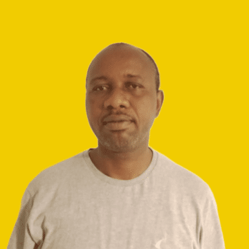 Domestic cleaner, Old Town Stevenage - Christopher