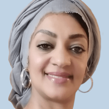 Beautician & Massage at home, Brixton Hill - Dahab