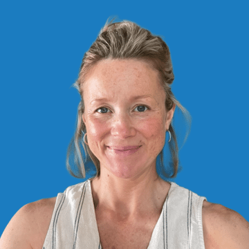 Domestic cleaner, Brislington East - Jessica