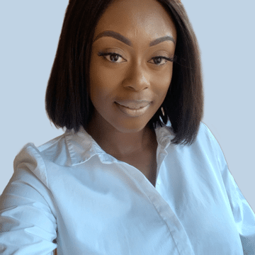 Domestic cleaner, New Addington South - Rachel