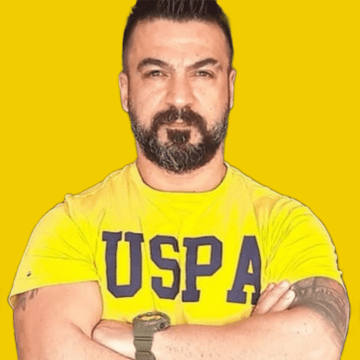 Massage at home, Berkhamsted West - Taylan