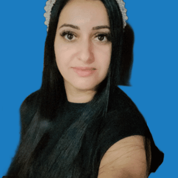 Domestic cleaner, Woodberry Down - Raytchele