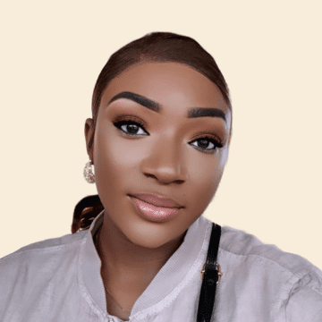 Domestic cleaner, Grove Park - Sarah