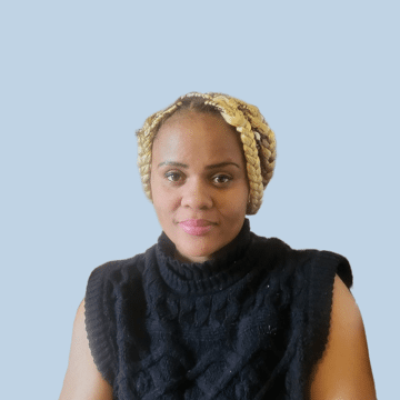 Domestic cleaner, Weoley & Selly Oak - Elizabeth