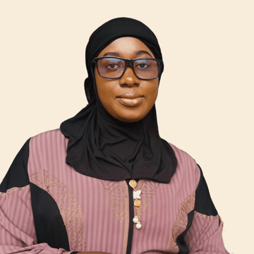 Domestic cleaner, Crofton Park - Mariama